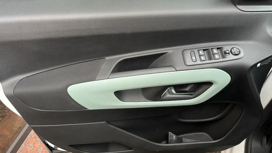 CITROEN Berlingo -