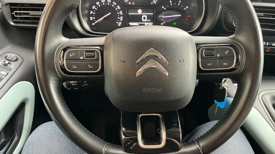 CITROEN Berlingo -