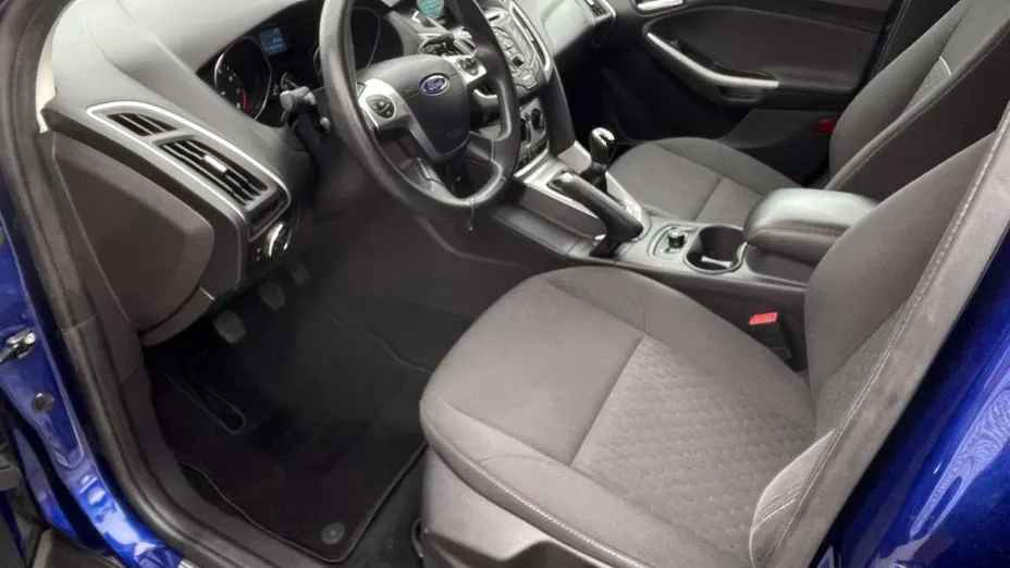 FORD Focus -