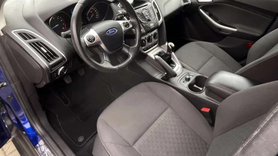 FORD Focus -