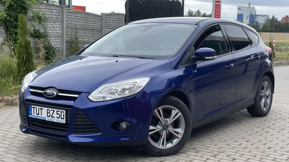 FORD Focus -