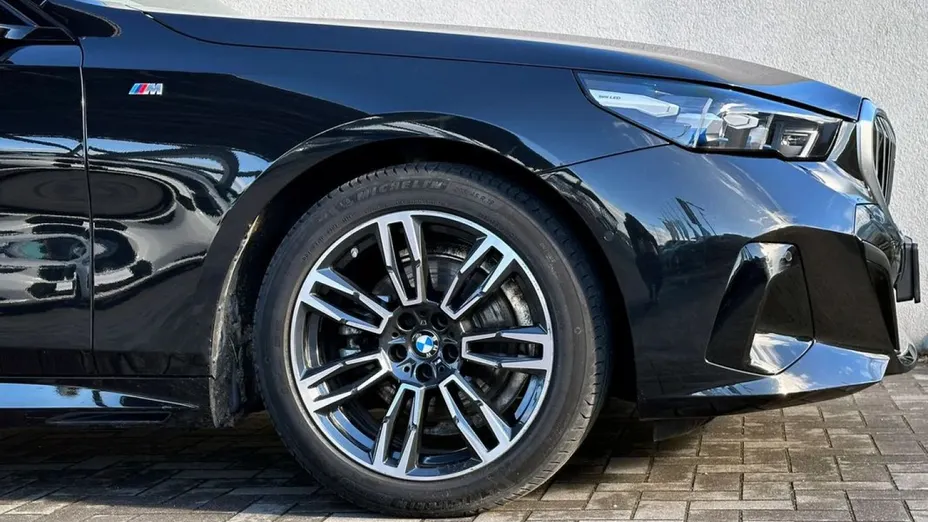 BMW Seria 5 -