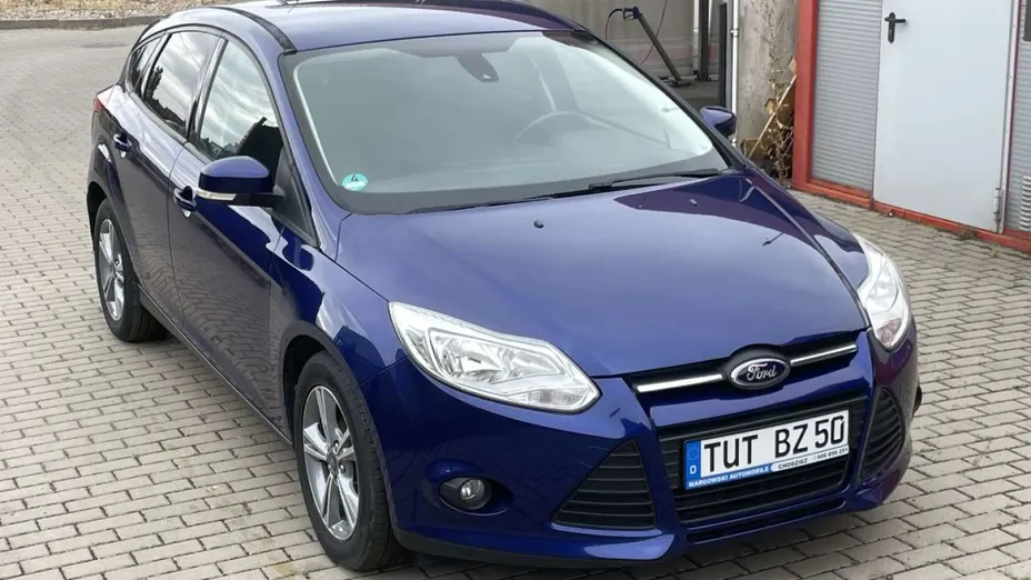FORD Focus -