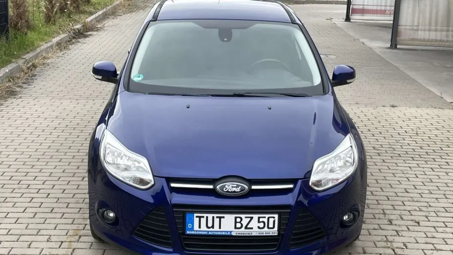 FORD Focus -