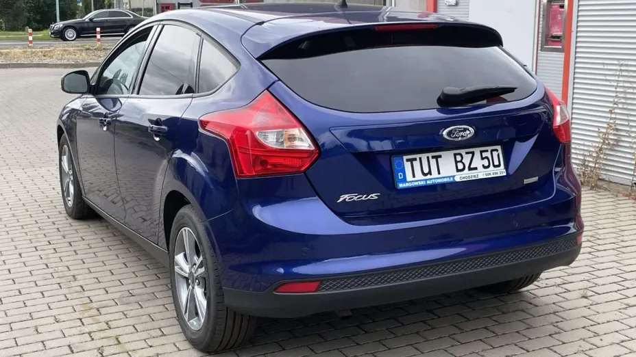 FORD Focus -