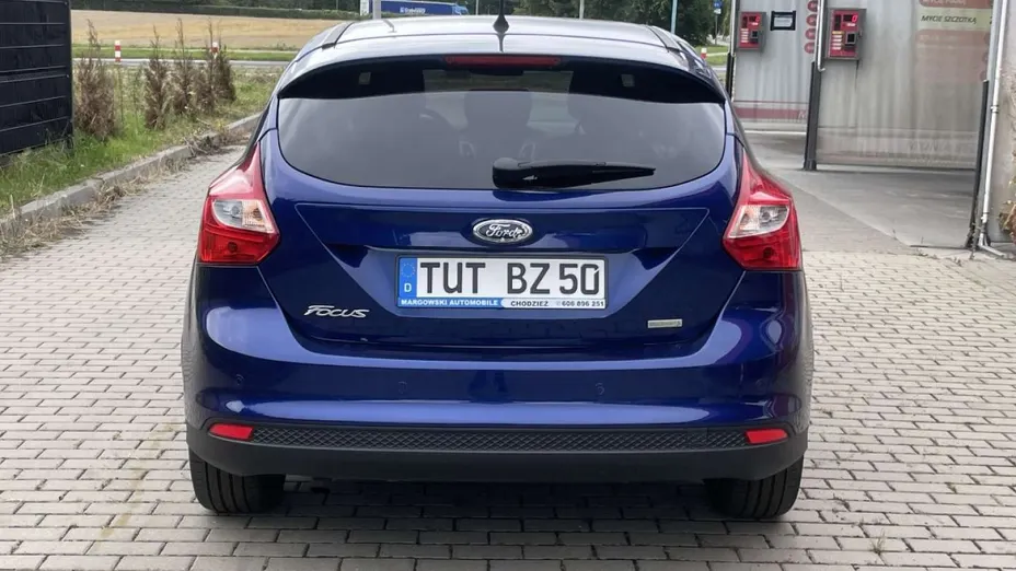 FORD Focus -
