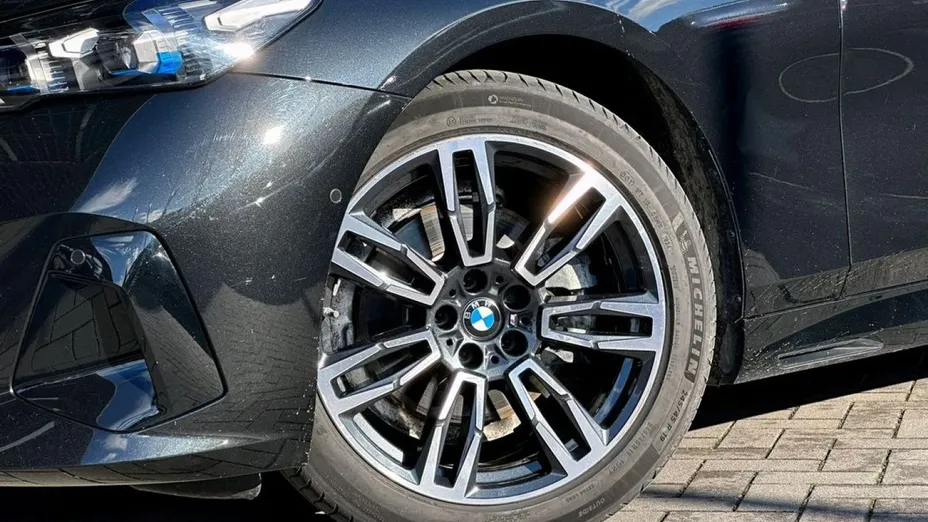 BMW Seria 5 -