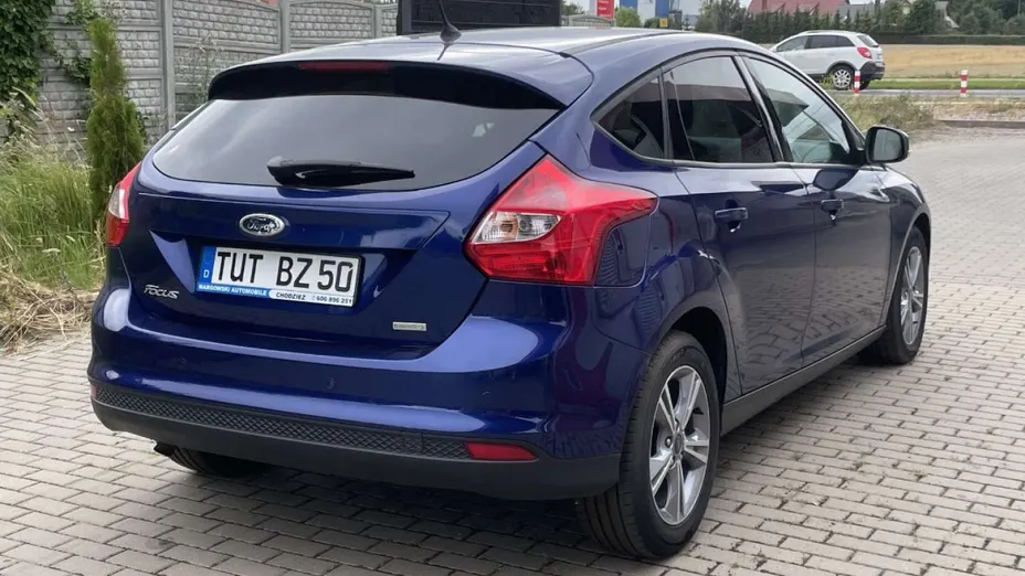 FORD Focus -