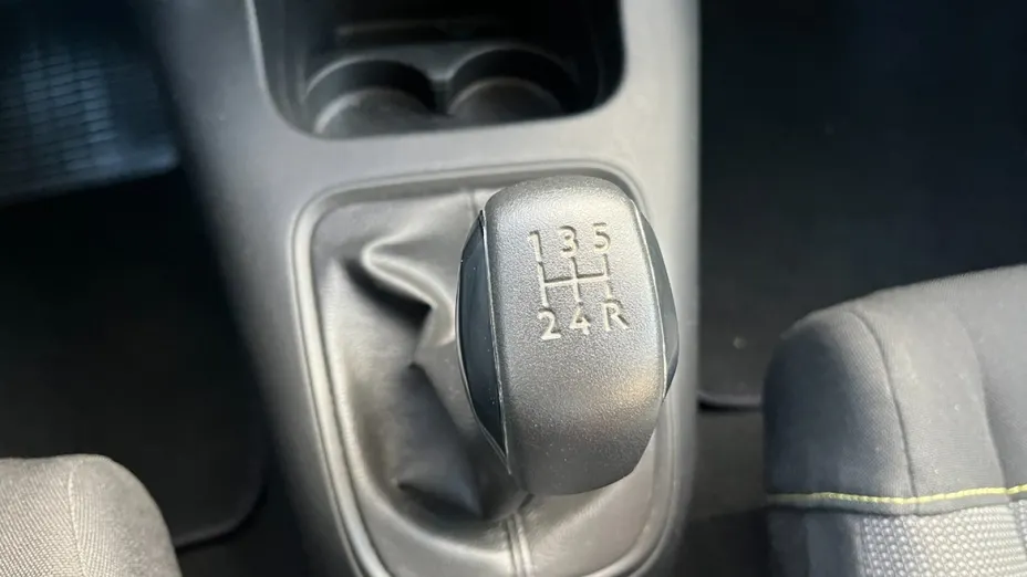 CITROEN C3 -