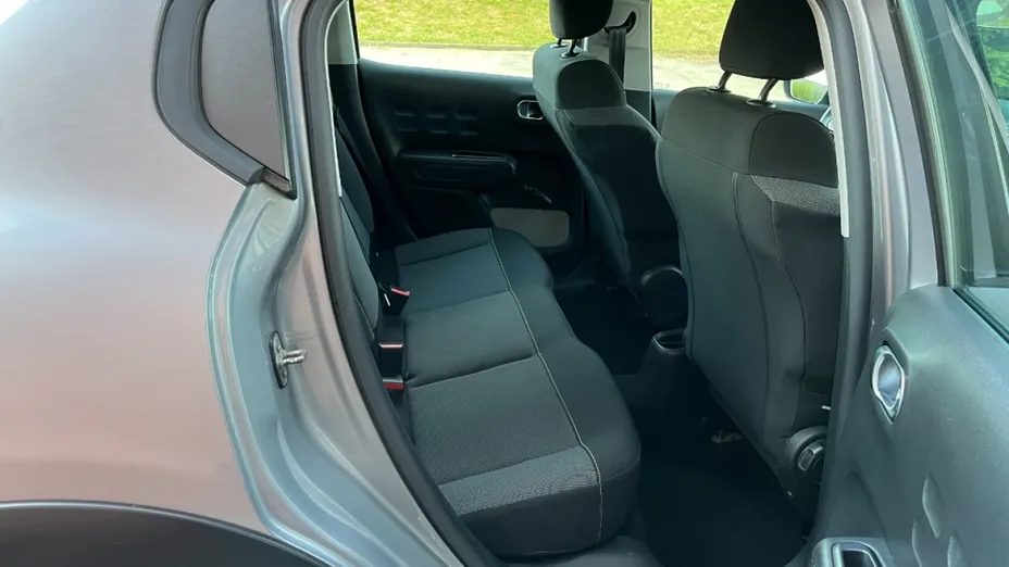 CITROEN C3 -