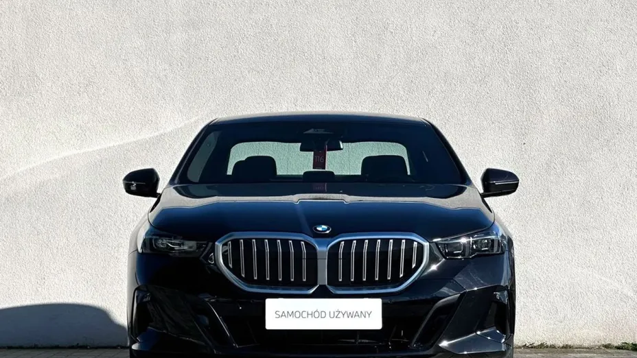 BMW Seria 5 -