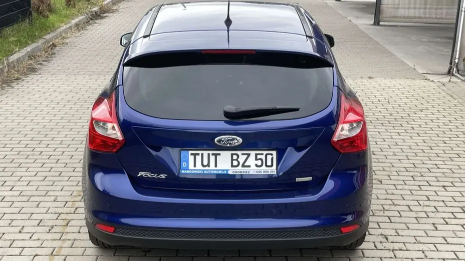 FORD Focus -
