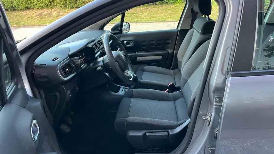 CITROEN C3 -