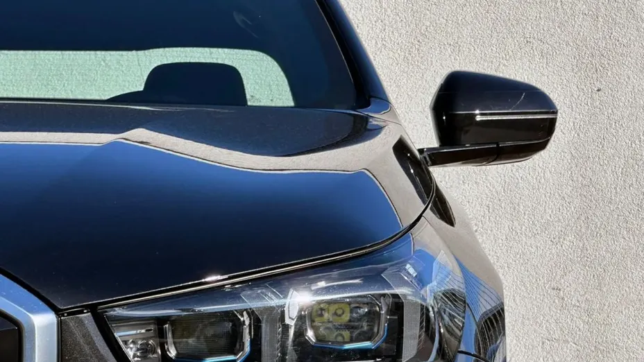 BMW Seria 5 -