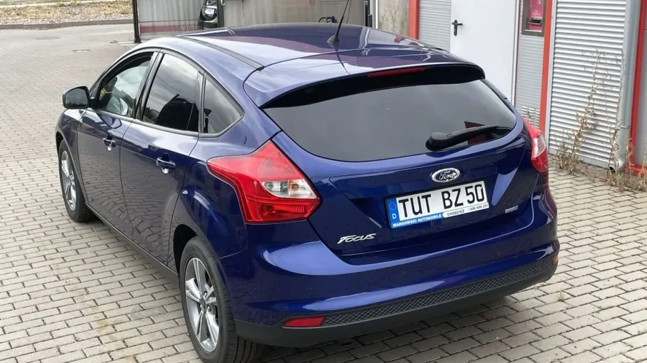 FORD Focus -