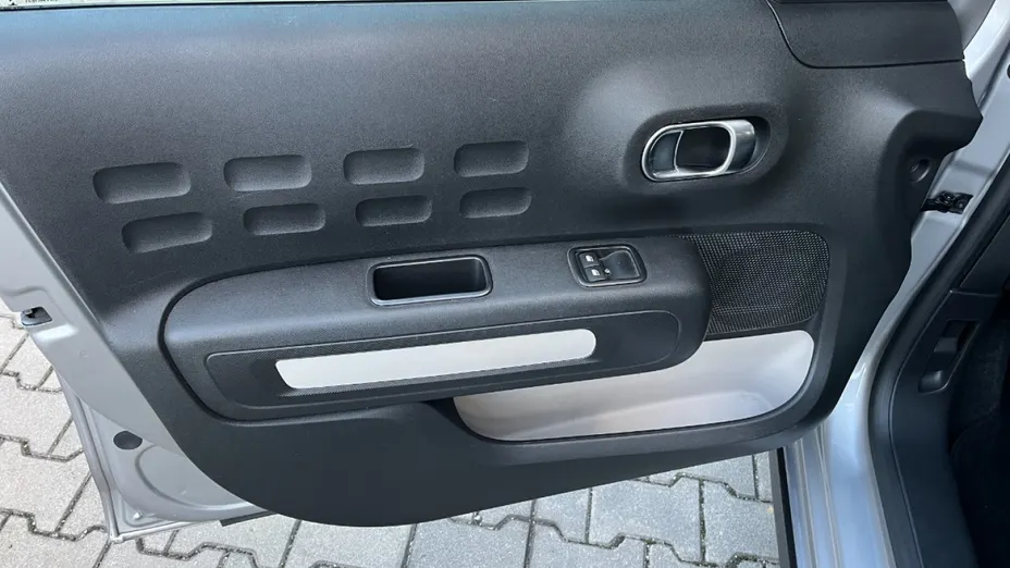 CITROEN C3 -