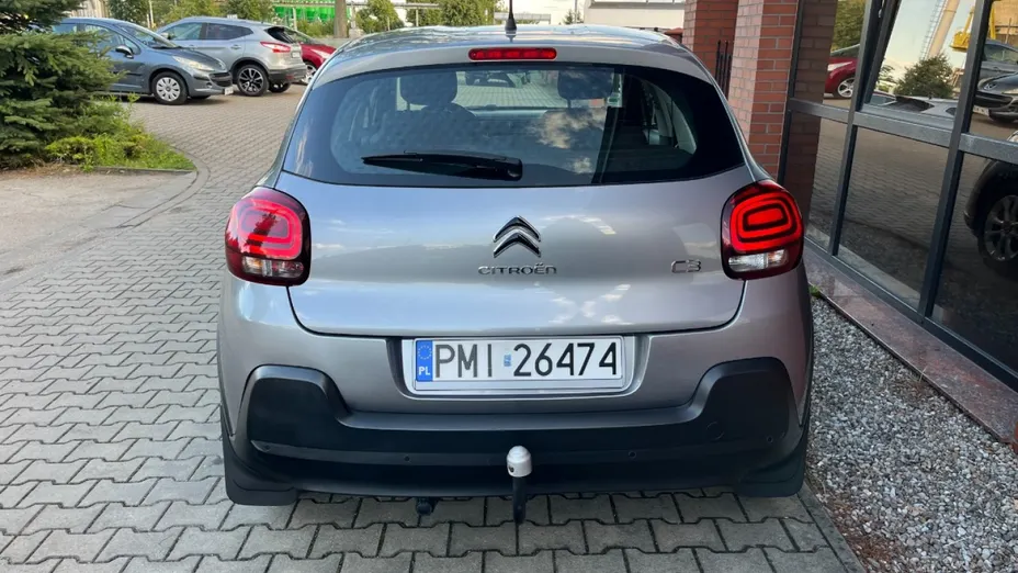 CITROEN C3 -