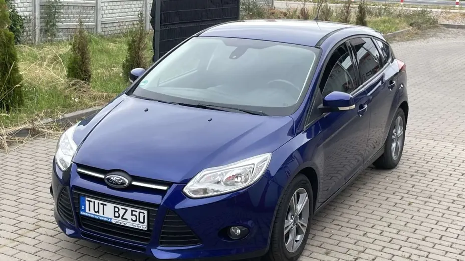 FORD Focus -