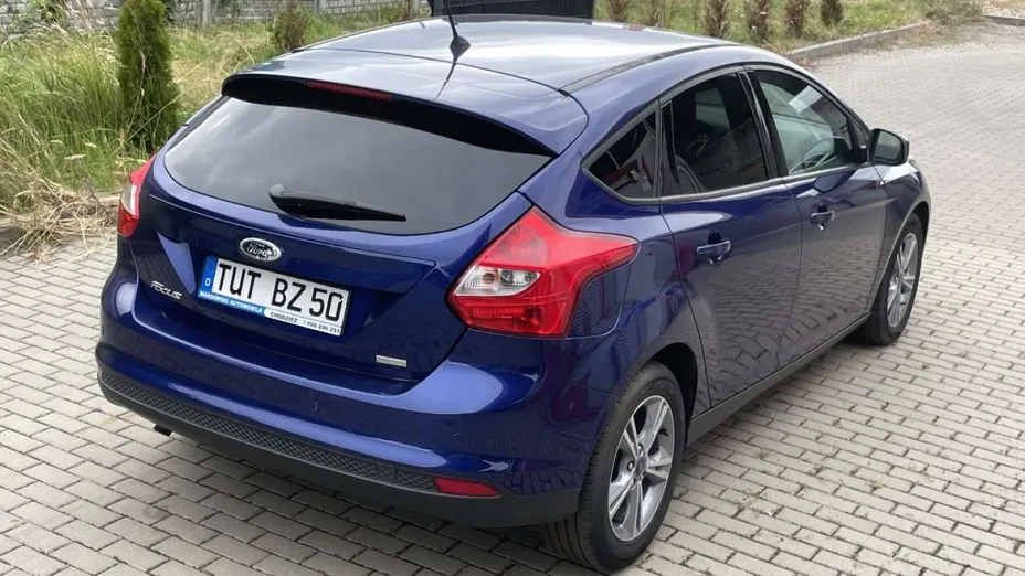 FORD Focus -