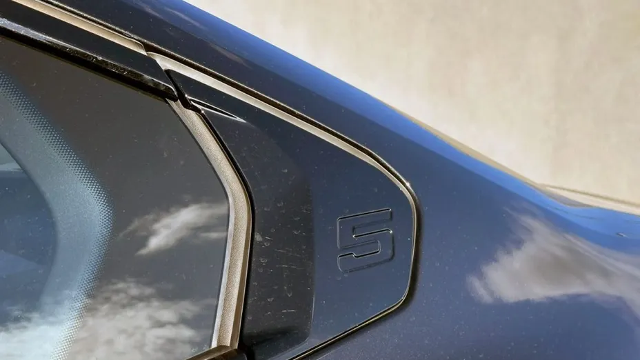BMW Seria 5 -