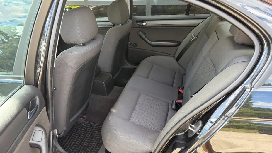 BMW Seria 3 -