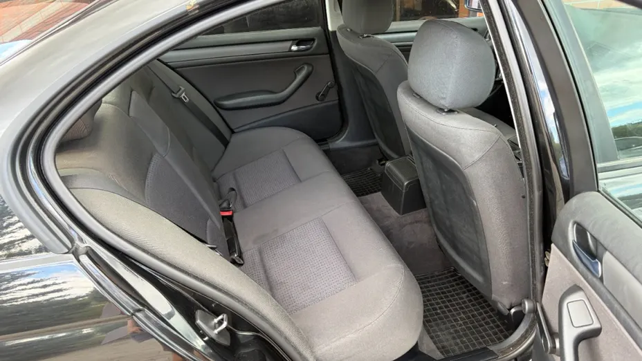 BMW Seria 3 -