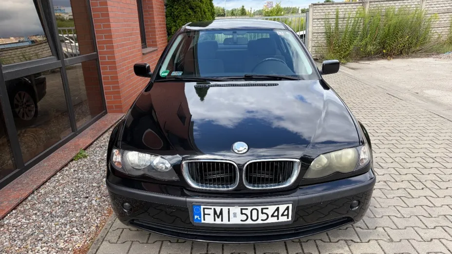 BMW Seria 3 -