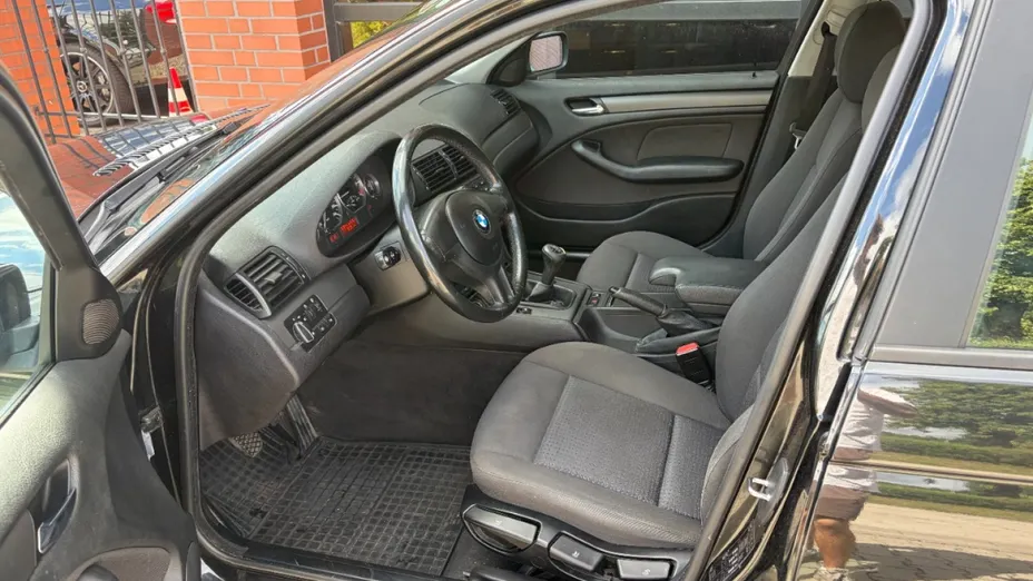 BMW Seria 3 -