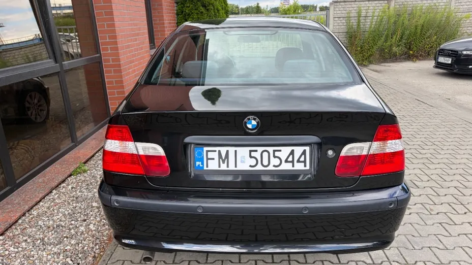 BMW Seria 3 -