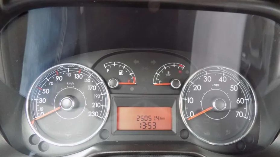 FIAT Grande Punto -