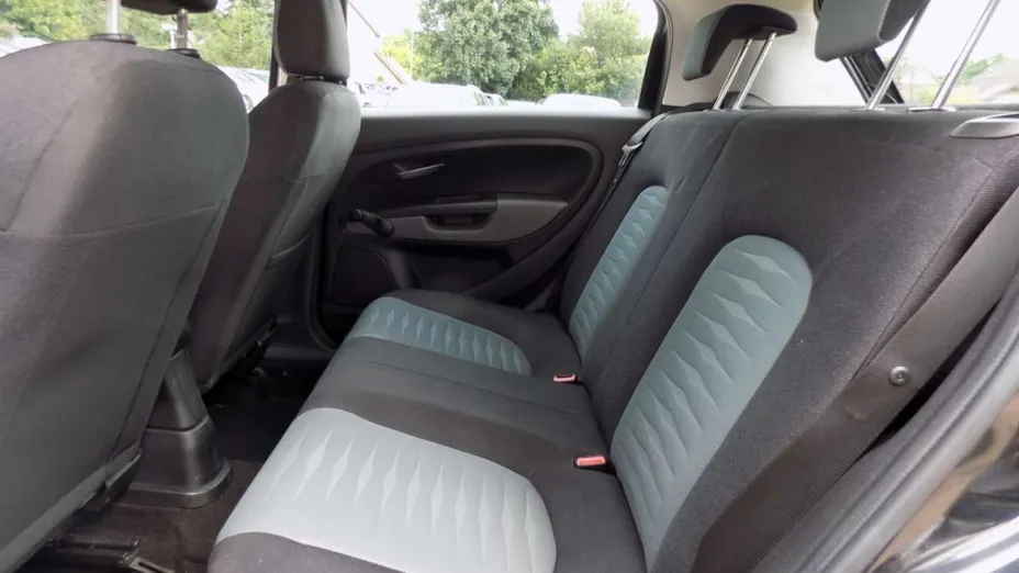 FIAT Grande Punto -