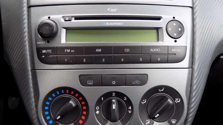 FIAT Grande Punto -