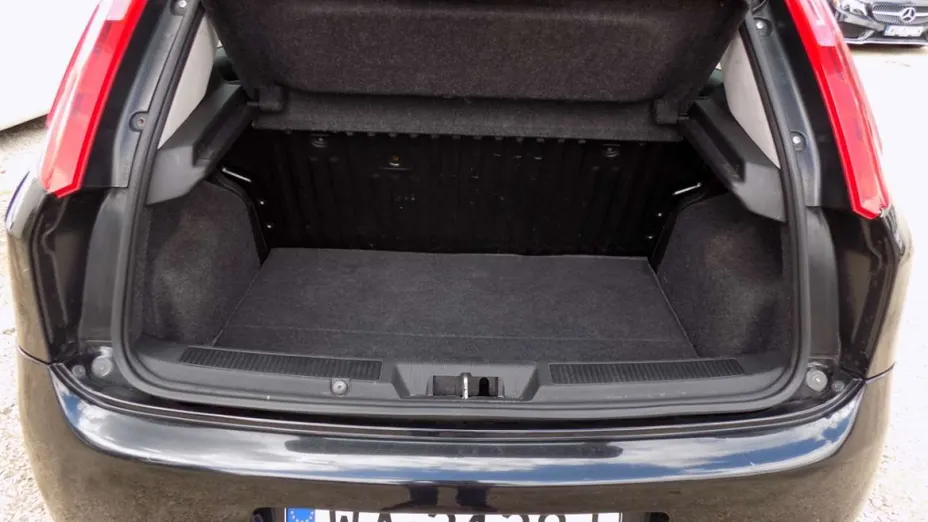 FIAT Grande Punto -
