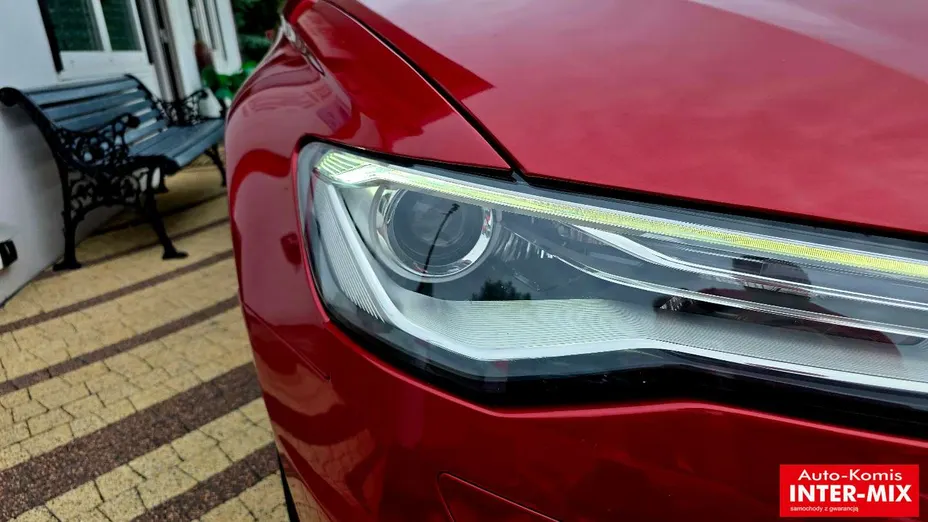 AUDI A6 Avant -