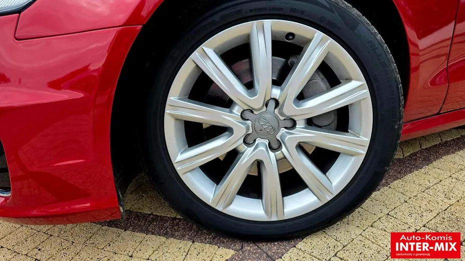 AUDI A6 Avant -