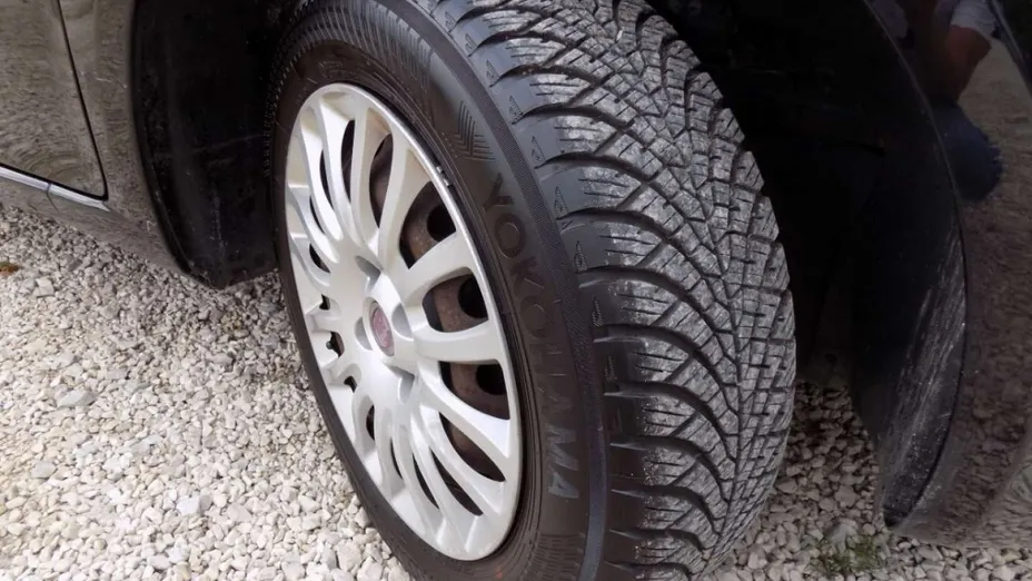 FIAT Grande Punto -