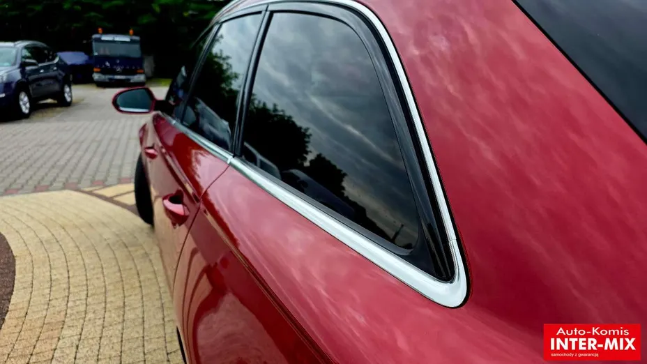 AUDI A6 Avant -