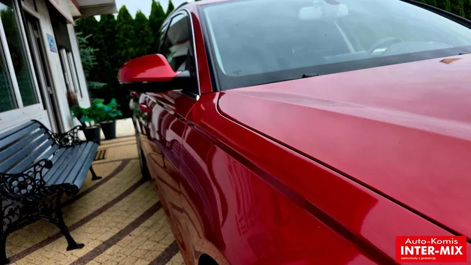 AUDI A6 Avant -