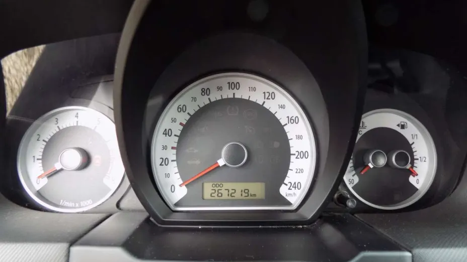 KIA Cee'd -