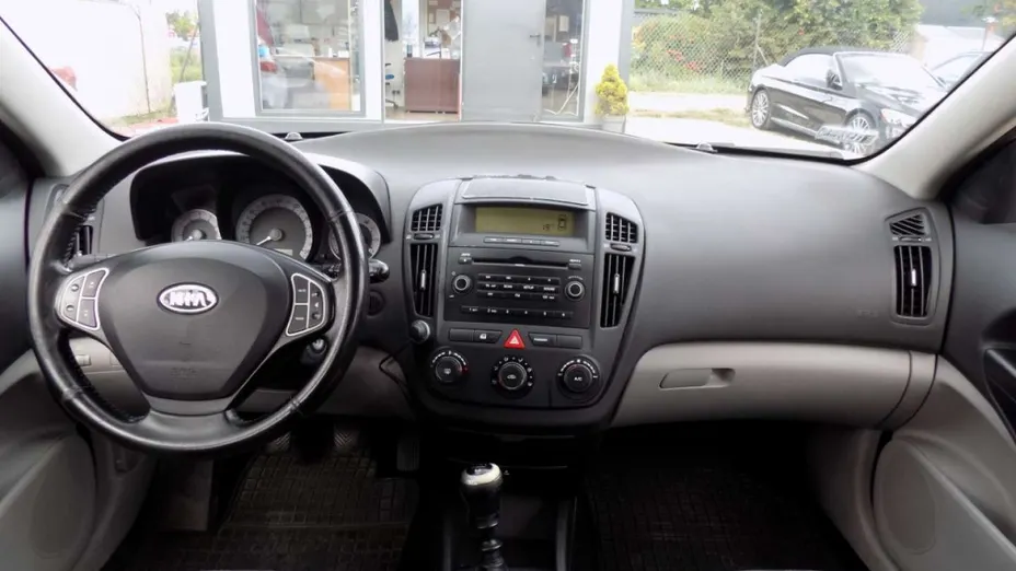 KIA Cee'd -