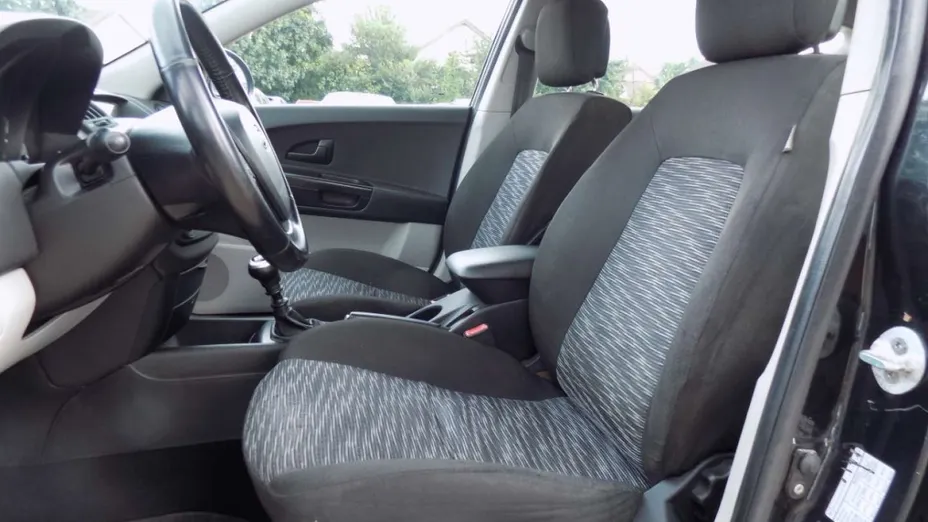 KIA Cee'd -