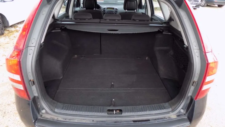 KIA Cee'd -