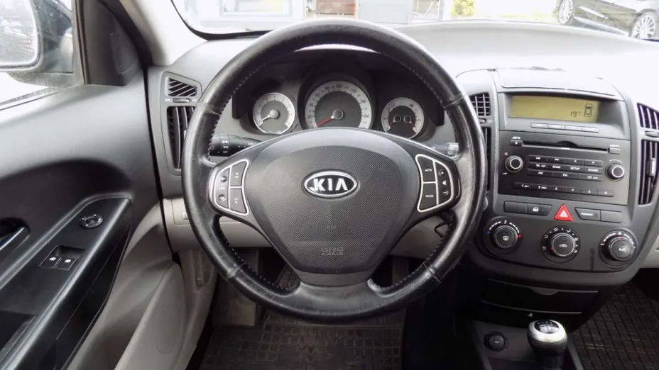 KIA Cee'd -