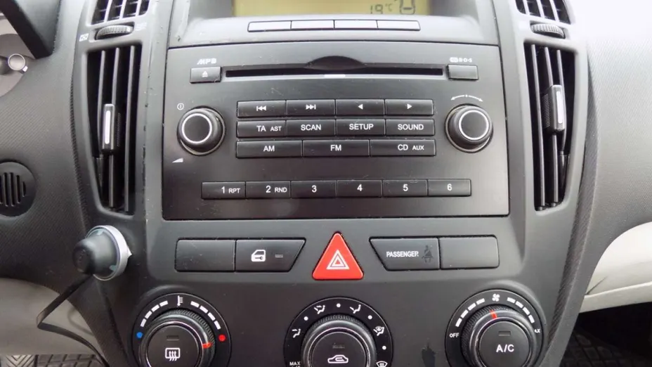 KIA Cee'd -