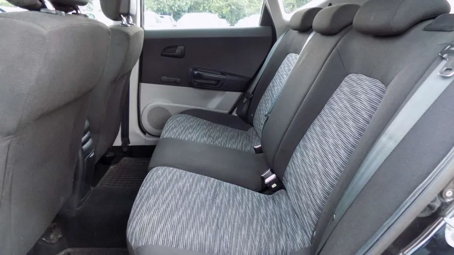 KIA Cee'd -