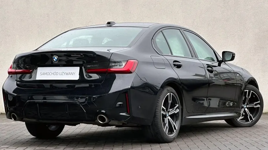 BMW Seria 3 -