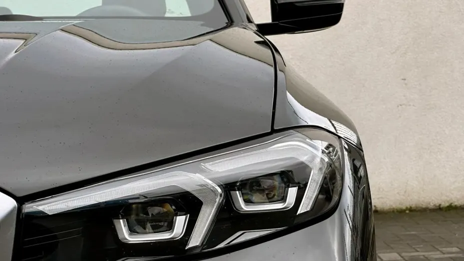 BMW Seria 3 -