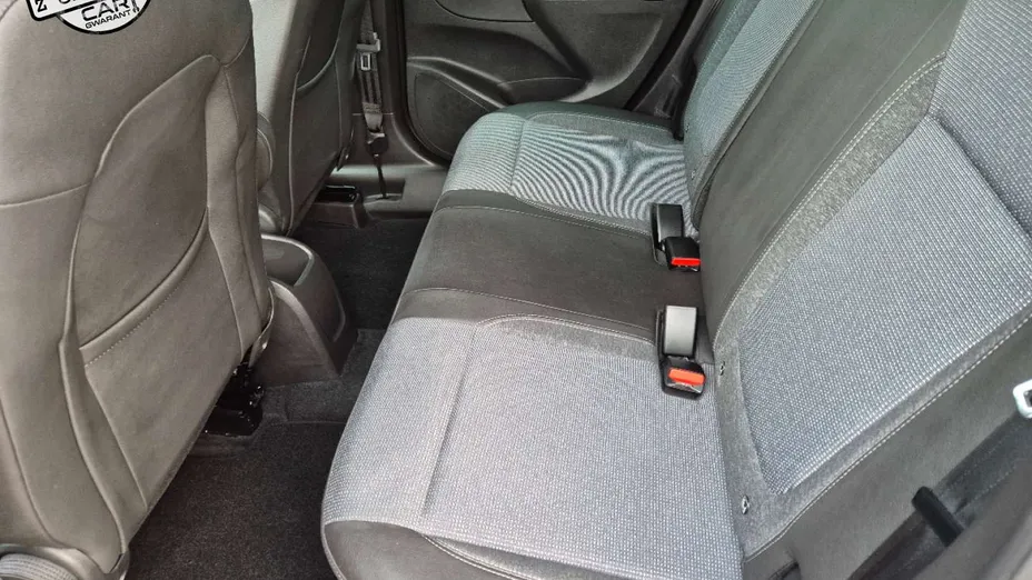 OPEL Crossland X -