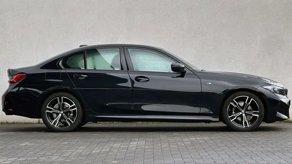 BMW Seria 3 -