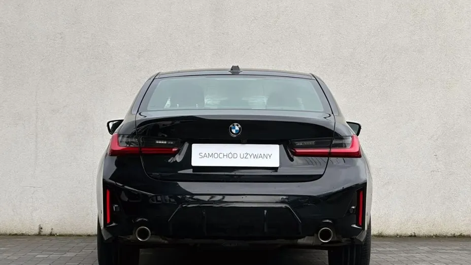 BMW Seria 3 -